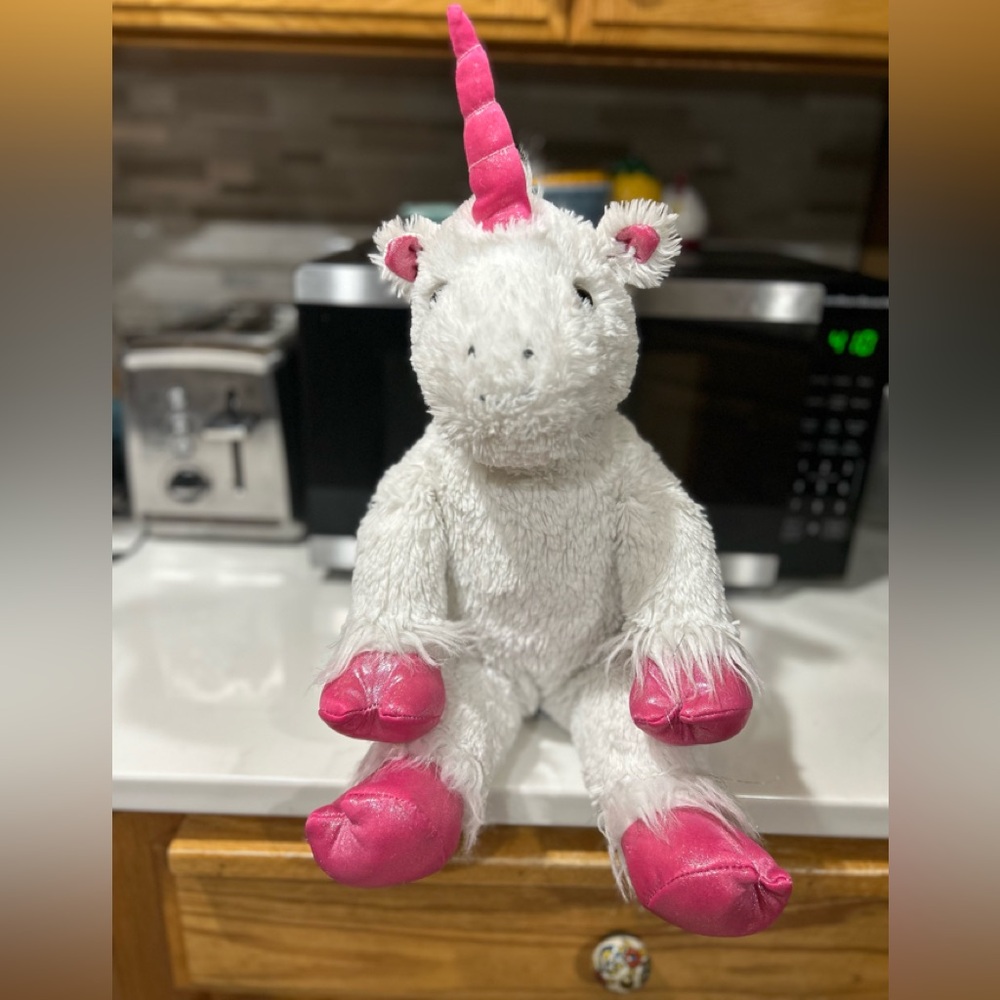 The Bear Factory Unicorn